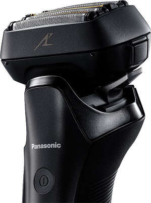 Бритва сетчатая Panasonic ES-LS9A реж.эл.:6 питан.:аккум. черный