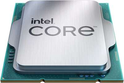 Центральный Процессор Intel Core i9-13900KF OEM (Raptor Lake, Intel 7, C24(16EC/8PC)/T32, Efficient-core Base 2.20GHz(EC), Performance Base 3,00GHz(PC), Turbo 5,70GHz, Max Turbo 5,80GHz, Without Graphics, L2 32Mb, Cache 36Mb, Base TDP 125W, Turbo TDP 253W