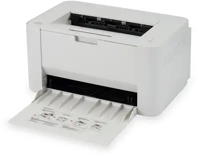 Принтер Digma DHP-2401W, WiFi