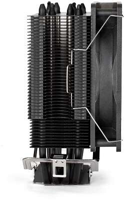 Кулер для процессора Exegate Dark Magic EXX400-PWM