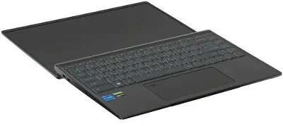 Ноутбук MSI Prestige 14 14" FHD IPS i5 1240P/8/512 SSD/GTX 1650 4G/Dos