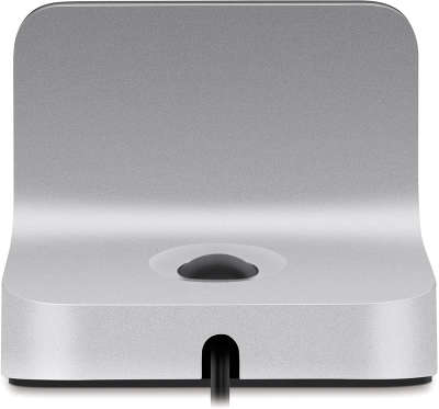 Док-станция Belkin Express Dock Lightning для iPhone/iPad [F8J088bt]