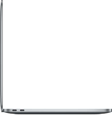 Ноутбук MacBook Pro 13" Touch Bar Z0V7000L7/Z0V8000LW Space Gray (i5 2.3 / 16 / 512)