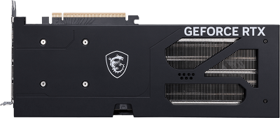 MSI GeForce RTX 5060 Ti 8G VENTUS 3X OC