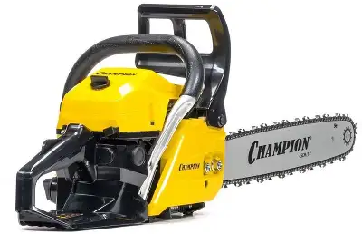 Бензопила Champion 362-18 2600Вт 3.54л.с. дл.шины:18" (45cm)