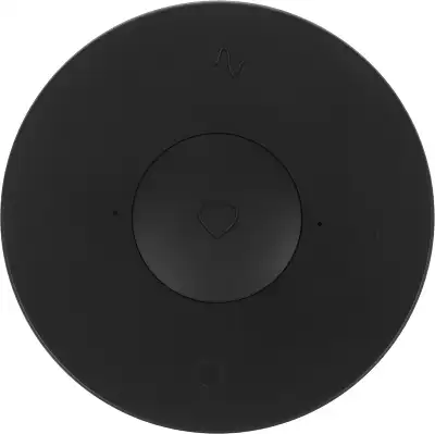 Умная колонка SberBoom Mini 2 чёрный SBDV-00250A SBER