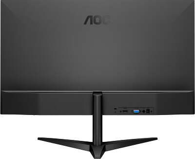 Монитор 27" AOC 27B1H IPS FHD D-Sub, HDMI