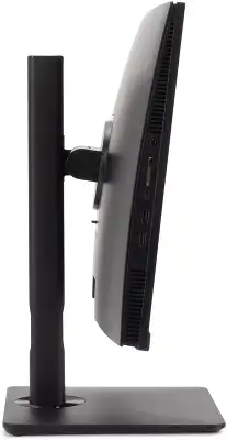 Моноблок IRU 23ID 23.8" Full HD i3 12100 (3.3) 8Gb SSD256Gb UHDG 730 CR без ОС GbitEth WiFi BT 120W Cam черный 1920x1080