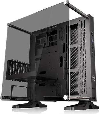 Корпус Thermaltake Core P3 TG, черный, ATX, Без БП (CA-1G4-00M1WN-06)