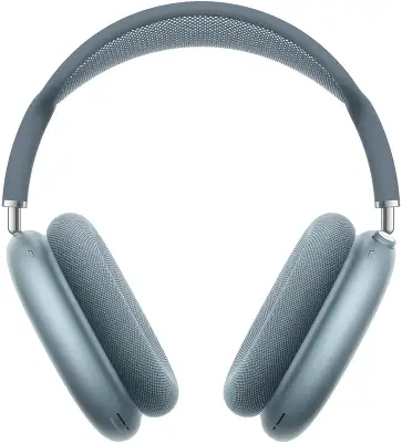 Apple AirPods Max Blue (2024) (MWW63AM/A)