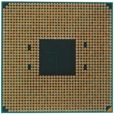 Процессор AMD Ryzen 5-4500 Renoir (3.6GHz) SocketAM4 OEM