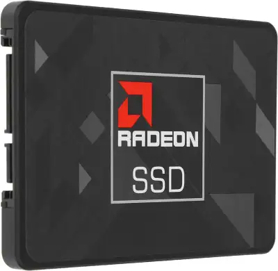 Накопитель SSD AMD SATA-III 1TB R3SL1024G2 Radeon R3 2.5