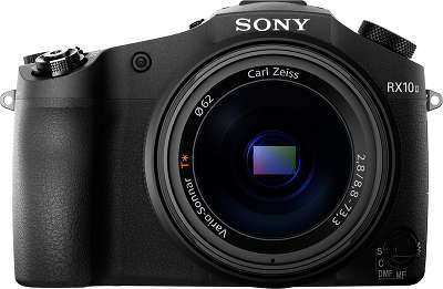 Цифровая фотокамера Sony Cyber-shot™ DSC-RX10M2