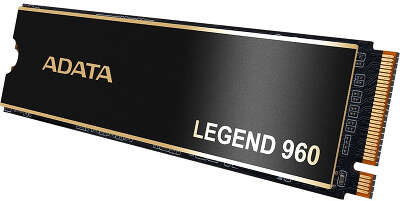 ADATA Legend 960 4TB (ALEG-960-4TCS)