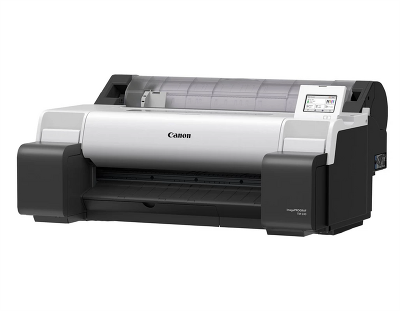 Широкоформатный принтер Canon imagePROGRAF TM-240