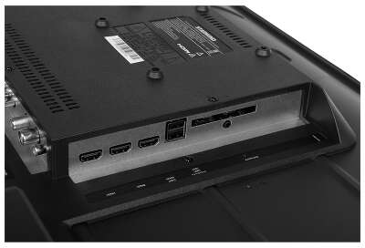 Телевизор 32" StarWind SW-LED32SB304 HD HDMIx3, USBx2, черный