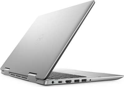 Ноутбук-трансформер Dell Inspiron 5491 14" FHD i5 10210U/8/256 SSD/WF/BT/Cam/W10