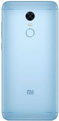 Смартфон Xiaomi Redmi 5 Plus 64Gb+4Gb, Blue