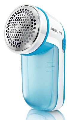 Машинка для снятия катышков Philips GC026/00 голубой
