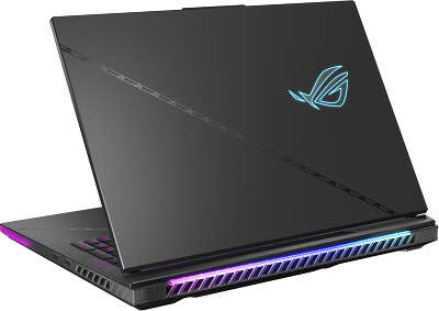 Ноутбук ASUS ROG Strix G834JZ-N6068 18" WQXGA IPS i9 13980HX 2.2 ГГц/32/1Tb SSD/RTX 4080 12G/Dos