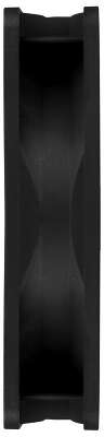 Вентилятор Arctic Cooling ARCTIC F9 PWM PST CO BLACK, 92мм, 1800rpm, 4-pin PWM, 1шт