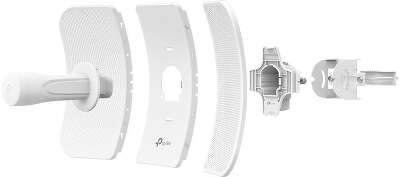 Точка доступа TP-Link CPE610 N300 10/100BASE-TX белый