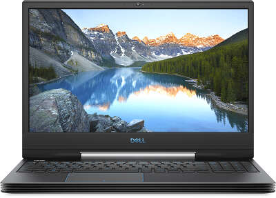 Ноутбук Dell G5 15 5590 15.6" FHD i7-9750H/8/1000/128 SSD/GF RTX 2060 6G/WF/BT/Cam/Linux