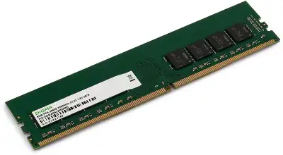 Память DDR4 8Gb 3200MHz Digma DGMAD43200008D RTL PC4-25600 CL22 DIMM 288-pin 1.2В dual rank Ret