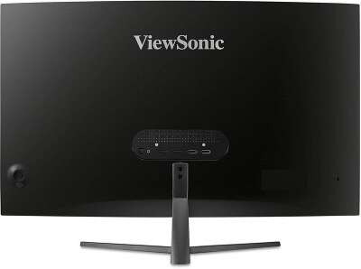 Монитор 32" Viewsonic VX3258-2KC-MHD VA WQHD Curved HDMI, DP