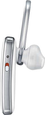 Гарнитура Samsung EO-MG900, Bluetooth, белая