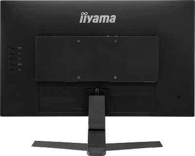 Монитор 27" Iiyama G-MASTER G2770HSU-B1 IPS FHD HDMI, DP, USB-Hub