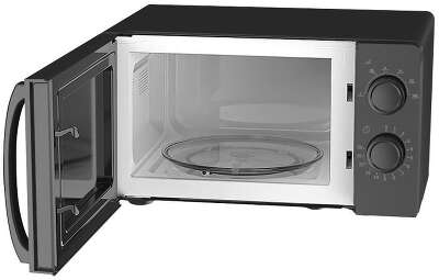 Микроволновая печь 23L SOLO BLACK MOF23300B 9211013200 BEKO