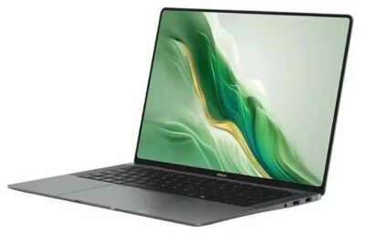 Honor MagicBook Art 14 MRA-521 [5301AKXN] Green 14.6" {OLED 3k Core Ultra 5 125H 32GB/1TB SSD/W11}