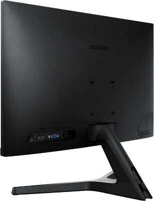 Монитор 23.8" Samsung S24R350FZI IPS FHD D-Sub, HDMI
