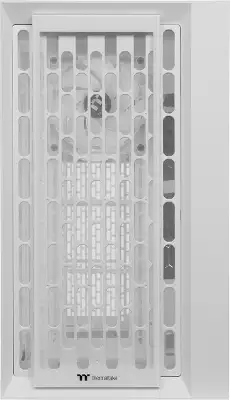 Корпус Thermaltake CTE C700 TG ARGB белый без БП ATX 12x120mm 8x140mm 2x200mm 2xUSB3.0 audio bott PSU