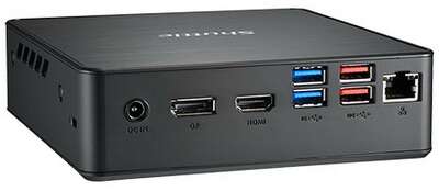 Intel Alder Lake-U / Intel® 12th Gen Celeron 7305 15W CPU)
ADL-P 15W CPU/DDR4/HDMI + DP + Type-C/USB3.2 Gen2/Intel Gigabit LAN/M.2 2280*2/CNVi/15mm 2.5”HDD

