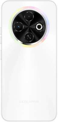 Смартфон Tecno SPARK 30C 4+128Gb белый