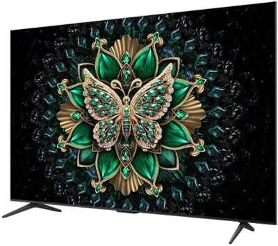 TCL 75" 75C6K