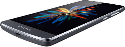 Смартфон TP-Link Neffos C5, Grey