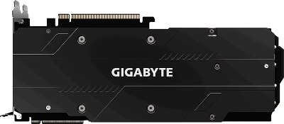 Видеокарта GIGABYTE nVidia GeForce RTX 2070 SUPER GAMING OC 3X 8Gb GDDR6 PCI-E HDMI, 3DP