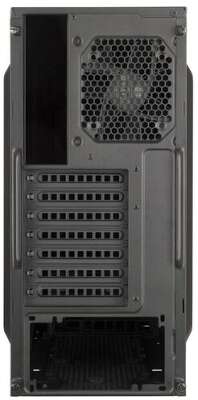 Корпус COOLERMASTER MasterBox E500L, черный, ATX, Без БП (MCB-E500L-KN5N-S02)