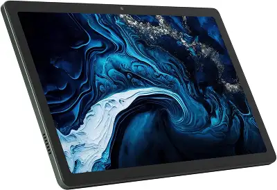 Планшет Digma Pro Pulse T616 (2.0) 8C RAM8Gb ROM256Gb 10.4" In-Cell 2000x1200 4G 2Sim Android 14 темно-зеленый 13Mpix 5Mpix BT WiFi microSD 128Gb 7000mAh 500hrs