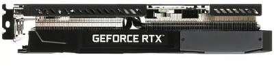 Видеокарта KFA2 NVIDIA nVidia GeForce RTX 3060Ti X BLACK LHR 8Gb DDR6 PCI-E HDMI, 3DP