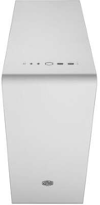 Cooler Master MasterBox MS600, Silver, ATX