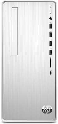 Компьютер HP Pavilion TP01-1029ur R 5 4600G/8/1000/256 SSD/GTX 1650 SUPER 4G/Multi/WF/BT/W10 (2S7S4EA)