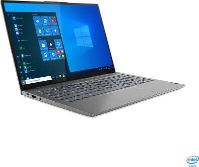 Ноутбук Lenovo ThinkBook 13s G2 13.3" WQXGA IPS i7 1165G7/16/512 SSD/W10Pro Eng KB