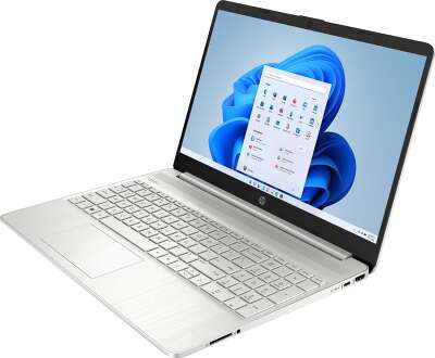Ноутбук HP 15s-eq1046ur 15.6" FHD IPS R 3 3250U/8/512 SSD/W11 (64S66EA)