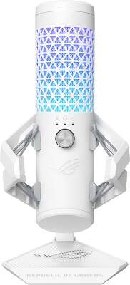 Микрофон ASUS C501 ROG CARNYX /WHT (90YH03Z0-BAUA10)