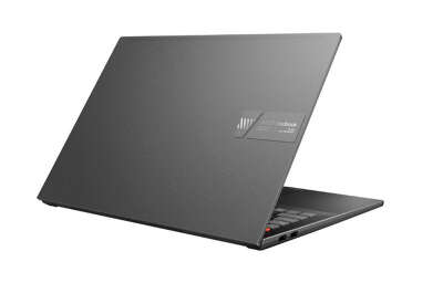 Ноутбук ASUS VivoBook 16X M7600QC-KV168 16" WQXGA IPS R 5 5600H/16/512 SSD/RTX 3050 4G/Dos