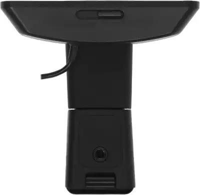 Камера Web Logitech HD Webcam C925e черный 3Mpix (1920x1080) USB2.0 с микрофоном (960-001180)
